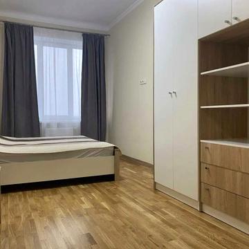 Микільсько-Слобідська вул., 3-А