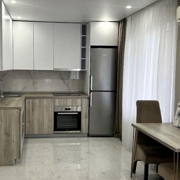 Бориса Гмирі вул., 20