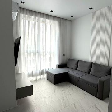 Зоряний бульв., 1м