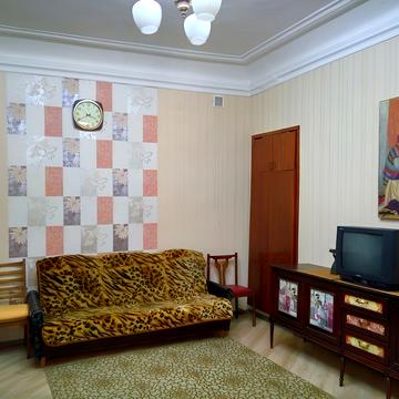 Ніжинська вул., 26