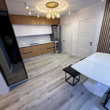 Клочківська вул., 93