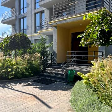 Марсельська вул., 32/2