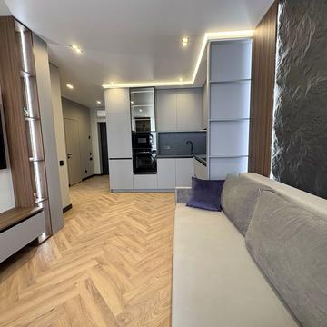 Олександра Олеся вул., 9-А