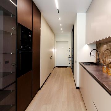 Всеволода Змієнка вул., 15/23