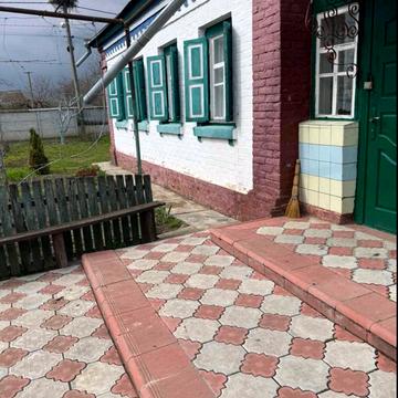 Київська вул.