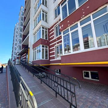 Свято-Покровська вул. (Леніна), 73-Л