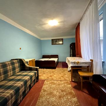 Замарстинівська вул. (Калініна), 254