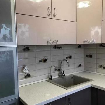 Березняківська вул., 22