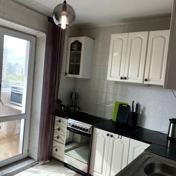 Миколи Бажана просп., 28-А