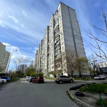 Левка Лукяненка вул. (Маршала Тимошенка), 13