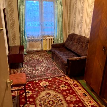 Слобожанський просп. (ім. газети Правда), 1