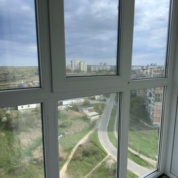 Сонячний мікрорайон вул., 58