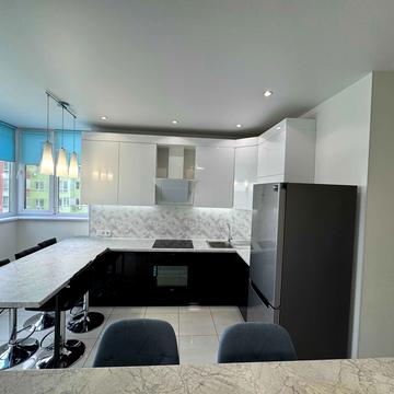 Михайла Донця вул., 2-А