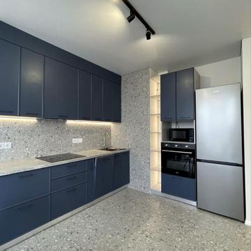 Любомира Гузара просп. (Космонавта Комарова), 15-А