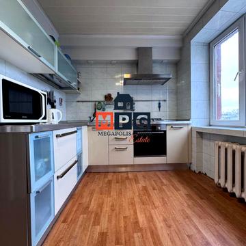 Героїв Харкова просп. (Московський), 204/2