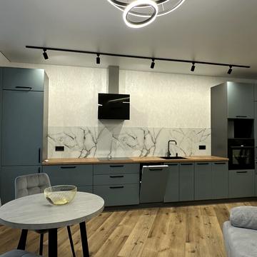 Дніпровська набережна вул., 15-К