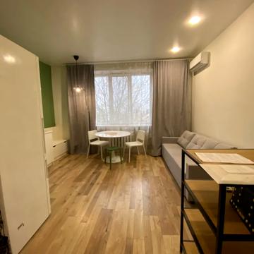 Сергія Подолинського вул. (Благоєва), 31-А