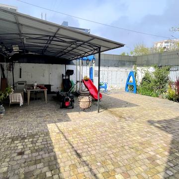 Фонтанська дорога вул. (Перекопской дивизии улица), 20/3