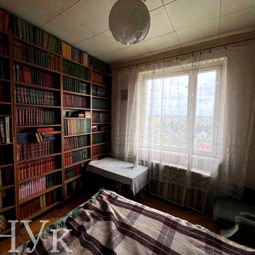 Минайська вул., 3