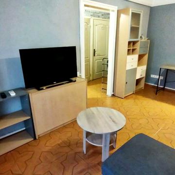 Андрія Малишка вул., 17