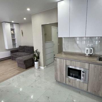 Бориса Гмирі вул., 20