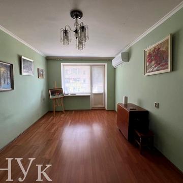 Марії Заньковецької вул., 9