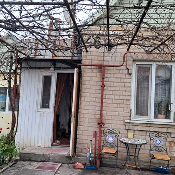 Рубіжна вул.