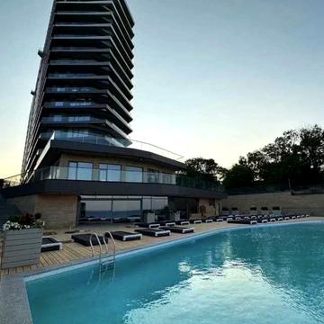 Французький бульв., 85/5