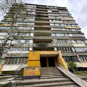 Максима Дія вул. (Шелгунова), 12