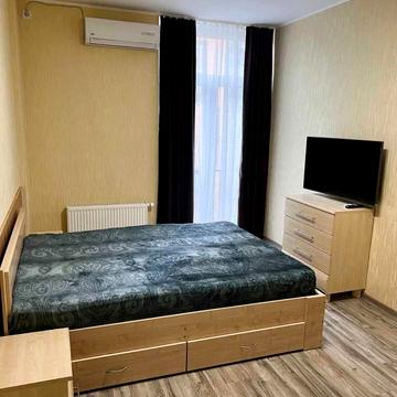 Регенераторна вул., 4 к4