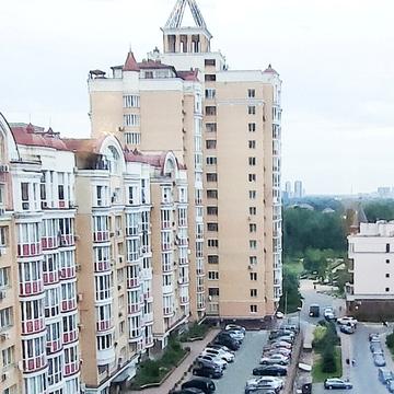 Володимира Івасюка просп. (Героїв Сталінграду), 6-А