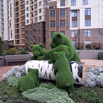 Краснова вул., (66 перлина)