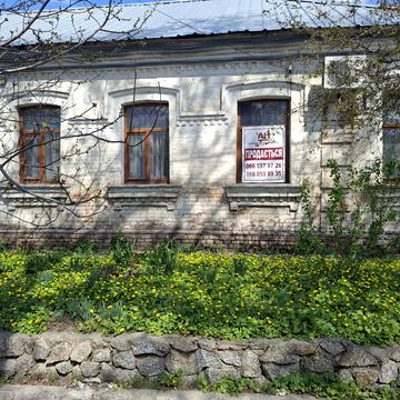 Миколи Садовського пров. (Пушкіна), 75