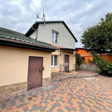 Підгірний пров.