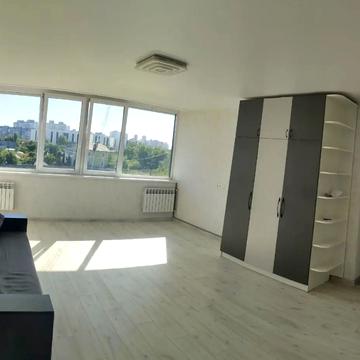 Мелетія Смотрицького вул. (Пожарського), (Будинок 1)