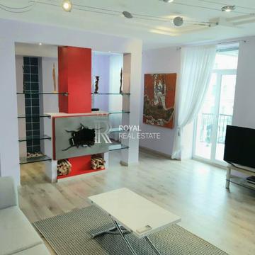 Лютеранська вул., 21