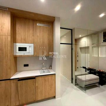 Ґарета Джонса вул. (Сімї Хохлових), 12-А