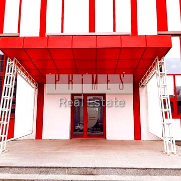 Євгена Сверстюка вул. (Марини Раскової), 11б