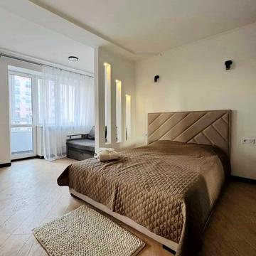 Джорджа Вашингтона вул. (Батальна), 4а к2