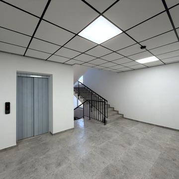 Джорджа Вашингтона вул. (Батальна), 4а к7