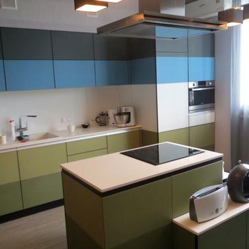 Клочківська вул., 258