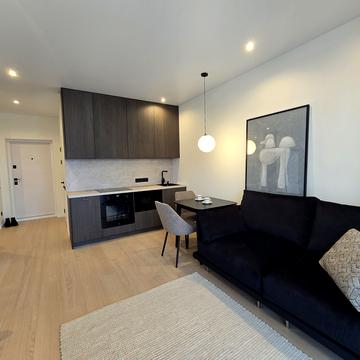 Метрологічна вул., 107-В