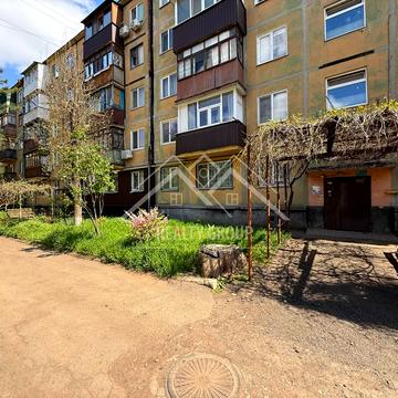 Едуарда Фукса вул. (Тухачевського), 33