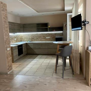 Єлизавети Чавдар вул., 38-А