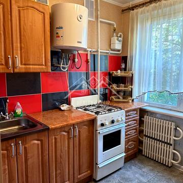 Криворіжсталі вул. (Орджонікідзе), 36