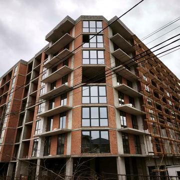 Миколи Леонтовича пров., 11Б