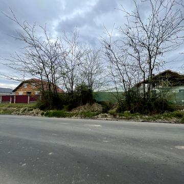 Горянська вул.