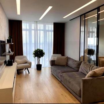 Кахи Бендукідзе вул., 2