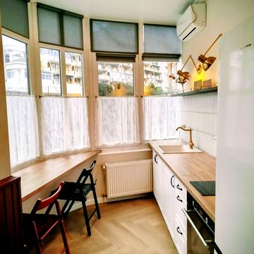 Аркадійське плато вул. (Гагаринське плато), 5/2