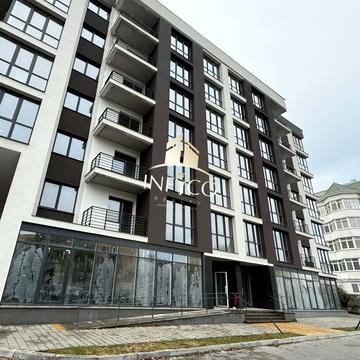 Байди Вишневецького вул., 42